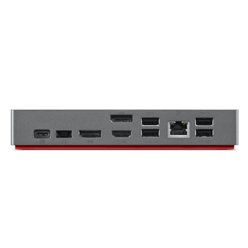 Lenovo 40B70090EU Universal USB-C v2-EU Dock Station