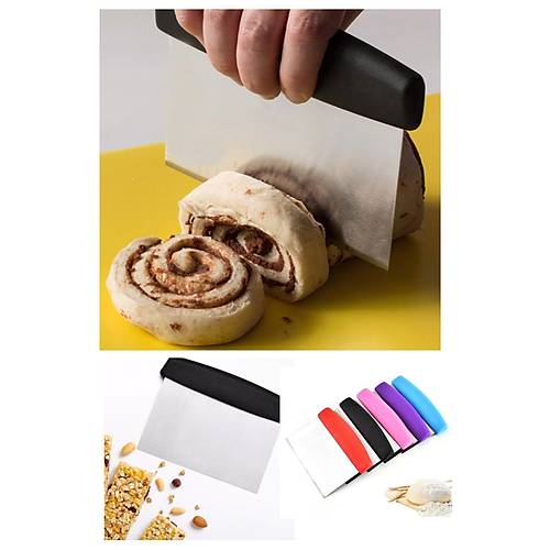Uçar Hamur Kesici Spatula-Gondol-88104
