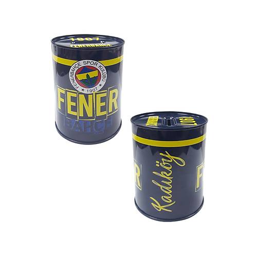 Fenerbahçe Lisanslı Taraftar Kumbarası