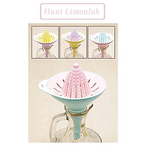 Narenciye Sıkacağı Limonluk Pratik Huni