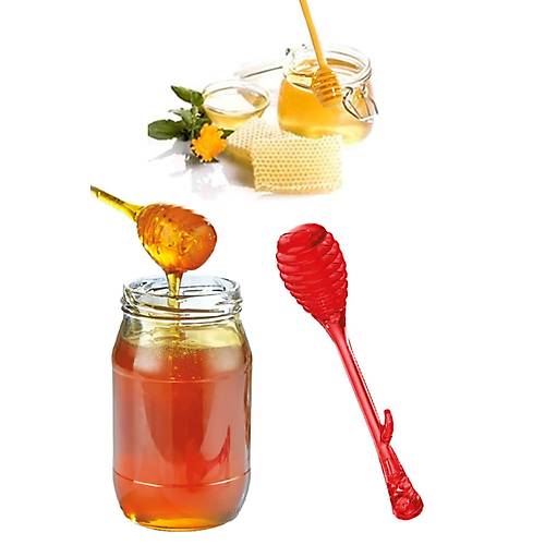 Reçel ve Bal Kaşığı