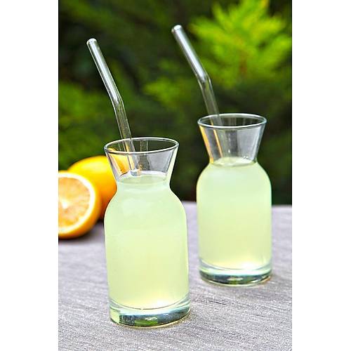 Mini Karaf Bardak 200 ml