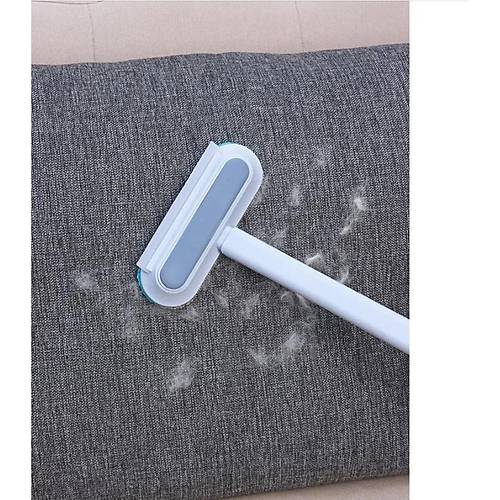 Cam, Halı Yüzey Temizleme Fırçası Pencere Temizleyici Paspas Silecek 
