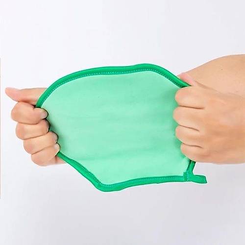 Vücut Cilt Temizleyici Nemli Kese Ölü Deri Sökücü Banyo Duş Süngeri Masaj Peeling