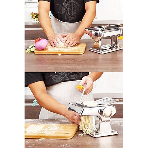 ERİŞTE KESME MAKİNESİ