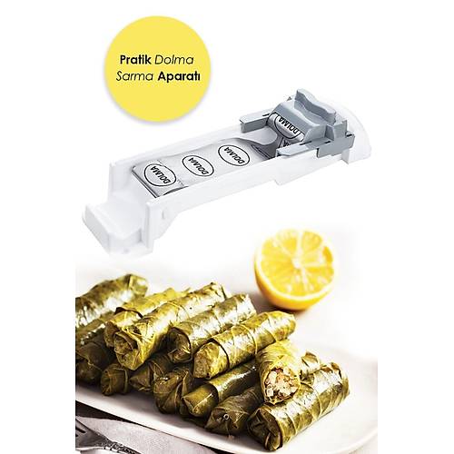 Çok Fonksiyonlu Pratik Börek Yaprak Sarma Makinesi Üzüm Asma Pazı Yaprağı Makinası