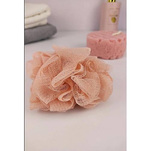 2'Li Set Banyo Lifi Ve Banyo Duş Süngeri
