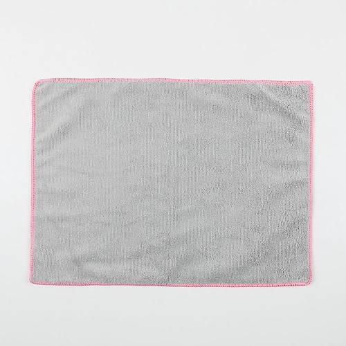 Yeni Teknoloji Mikrofiber Temizlik Bezi 40*40 Cm Ev Araba Ofis Her alanda Kullanım