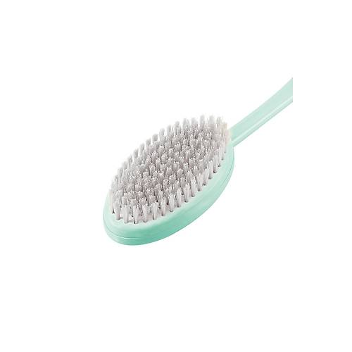Cilt Temizleyici ve Yenileyici Banyo Fırçası