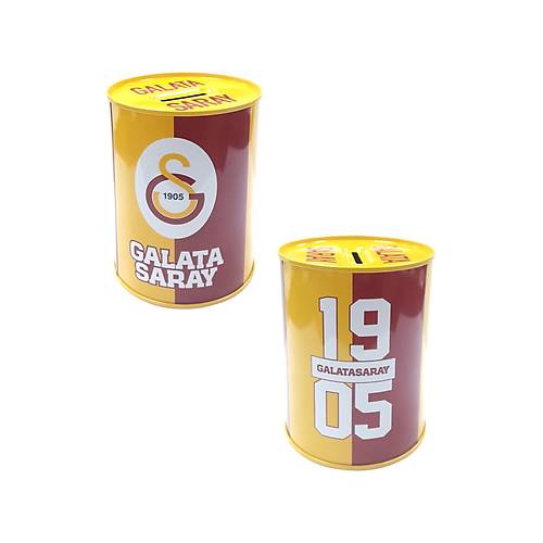 Galatasaray Lisanslı Taraftar Kumbara