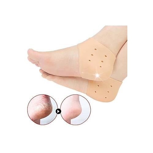 Slikon Çatlak Koruyucu Topuk Dikeni,Nasır Onarıcı Koruyucu