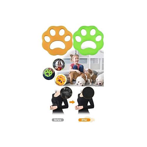 Tüy Toz Toplayıcı Pratik Pati Kıl Tüy Saç Toz Temizleyici Aparatı Çamaşır Makinası Tüy Toplayıcısı