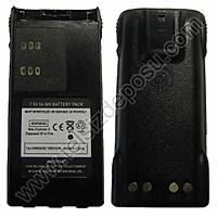 Motorola GP320 El Telsizi Ýçin Batarya Bloðu J-HNN9008 (GP320, GP340, GP360 ,GP380 Ýçin)