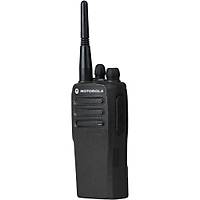 MOTOROLA DP1400  VHF/UHF EL TELSZ