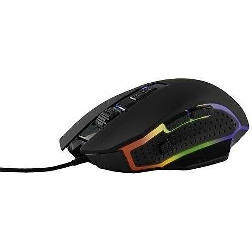 Preo My Game MG51 KLAVYE+MG20 KULAKLIK+MG17 Rgb Mouse Gaming Set