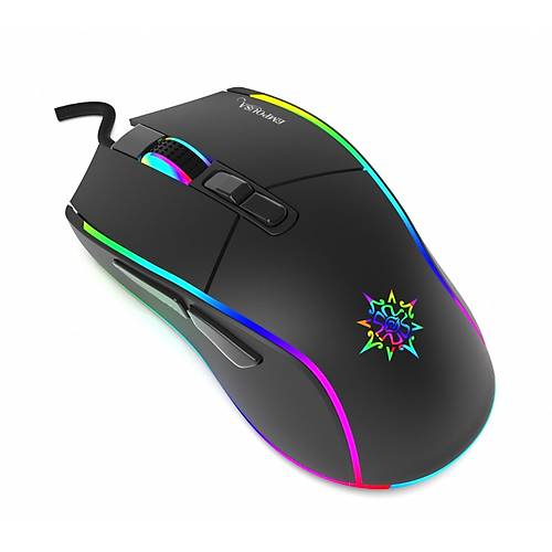 Inca IMG-GT16 GT13 Rgb LED 6400 Dpı Gaming Oyuncu Mouse