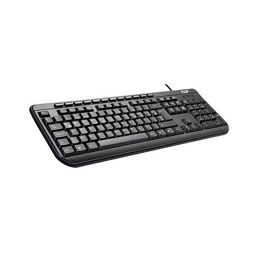 INCA IK-274QU Multimedia Laser Tuşlu Soft Touch Q Klave
