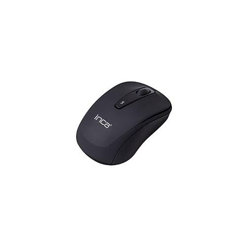 Inca IWM-331RS Silent Wireless Mouse (Sessiz Tıklanma Mouse )