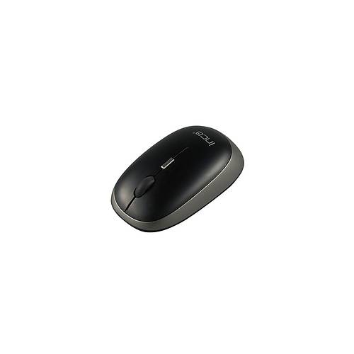 Inca IWS-589 Wireless Multimedia Kablosuz Klavye&Mouse Seti