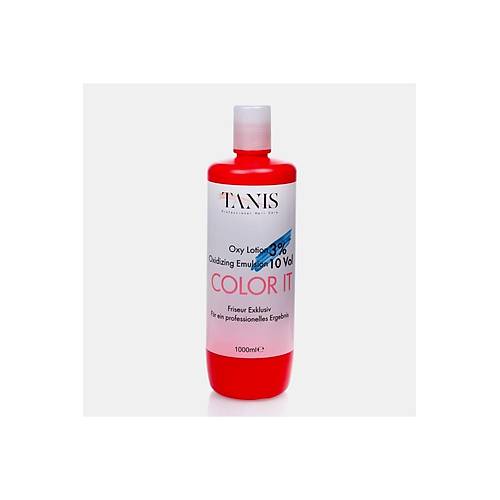 Taniş Krem Oksidan %3/10 Volüm 1000ml