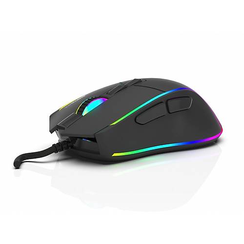 Inca IMG-GT16 GT13 Rgb LED 6400 Dpı Gaming Oyuncu Mouse