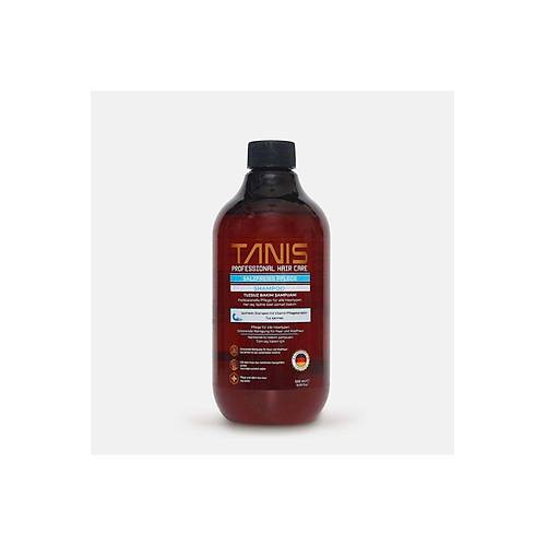Technow Taniş Made in Germany Tuzsuz Bakım Şampuan 500ml