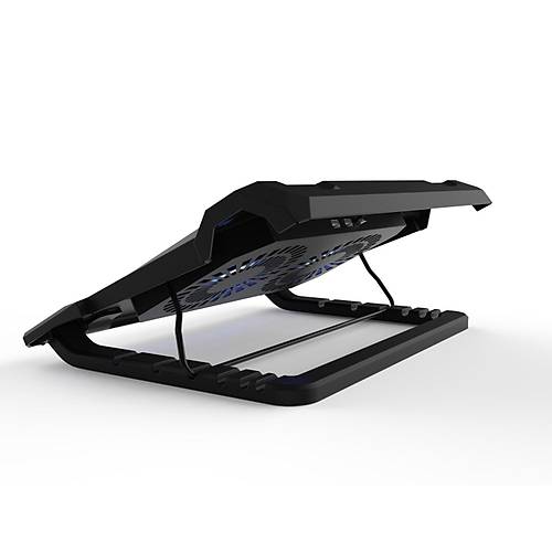 INCA  INC-321RX 7'-17'INCH  ÇİFT FAN + STAND SESSİZ SOĞUTUCU