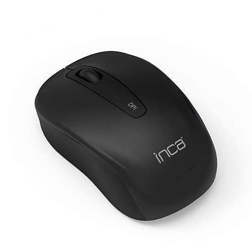 Inca IWM-331RS Silent Wireless Mouse (Sessiz Tıklanma Mouse )