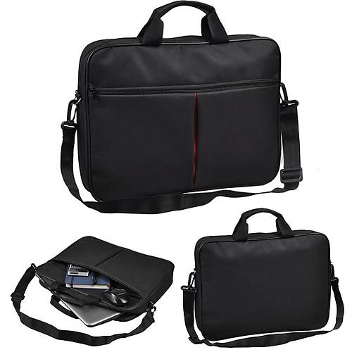 Classone BND300 15,6 inç Notebook Siyah Notebook Çantası