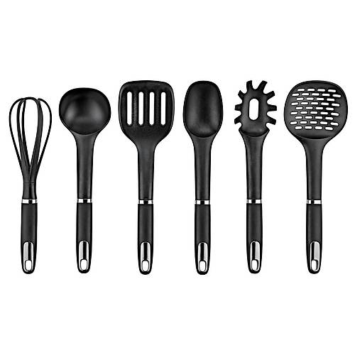 Technow Vip Ahmet VP-308 6 Para Mat Krom Lks Servis Seti