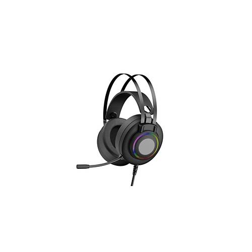 Preo My Game Mg21 Rainbow Iklandrmal Mikrofonlu Gaming Kulaklk