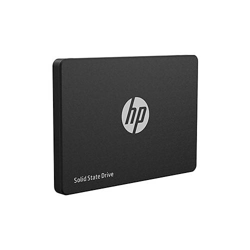 Hp S650 240gb 2.5 Ssd Disk 345m8aa SSD Harddisk