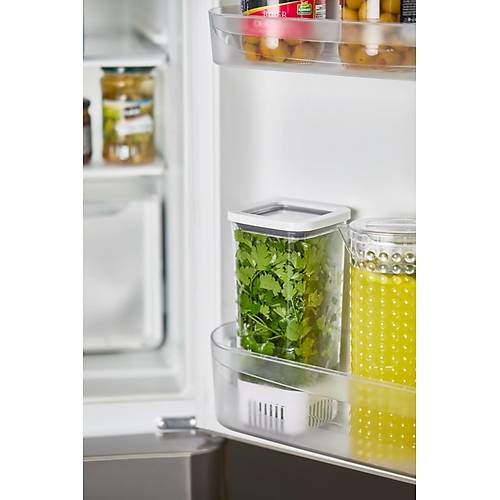 Technow Vip Ahmet VP-007 Suda Yeillik Saklama Kab 1700 ML
