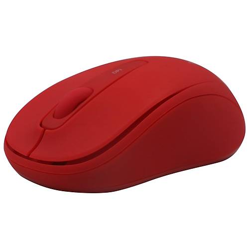 Inca IWM-331RK Silent Sessiz Tu ve Tklamal Kablosuz Mouse