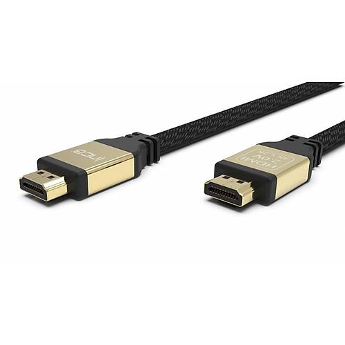 Inca IHD-02TX V2.0 Hdmi to Hdmi 2 Metre Kablo