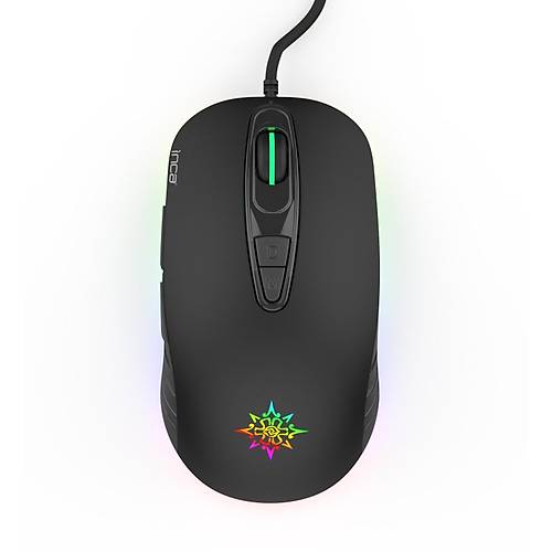 Inca Phaldor IMG-348 RGB Macro KeysOyuncu Mouse
