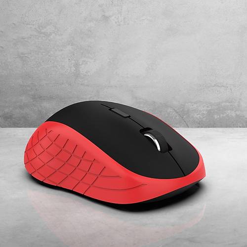 Inca Iwm-391T 1600 Dpi Rubber Wireless Kablosuz Mouse