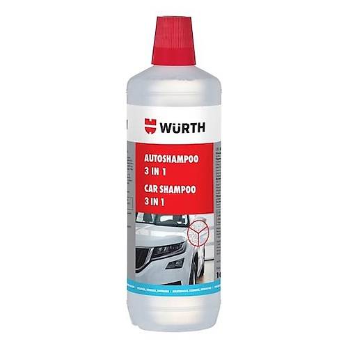 Wrth 3  1 Arada 1 Litre(100ML) Ara Ykama ampuan