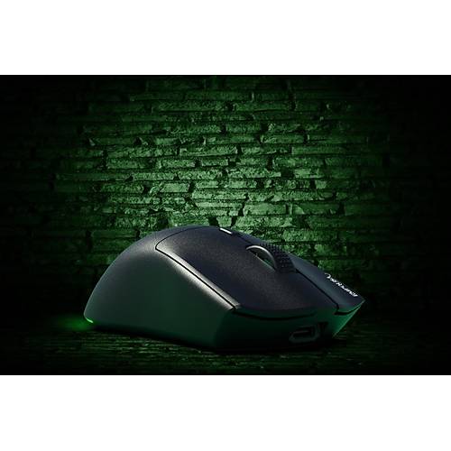 IMG-326MX Empousa Bluetooth+Wireless+Wired  Rechargeable 8000 Dpi 6D Macro Keys  Gaming Mouse
