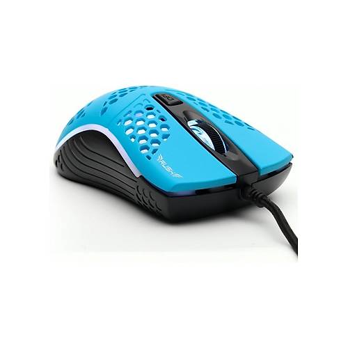 Rush RM02 Rgb 1600 Dp Gamng Mouse