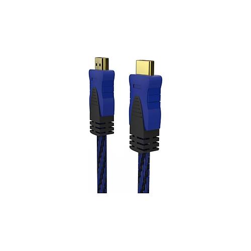 Inca IMHD-15T 1,8 Metre Hdm Kablo Poetli