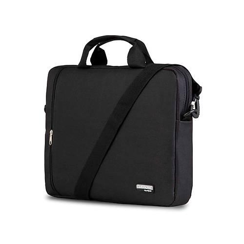 Classone Bnd200 Eko Serisi 15,6 In Laptop Notebook El antas Siyah T300 Kablosuz Mouse