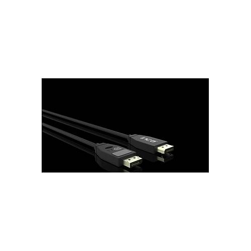 IDPD-40 Displayport to Displayport  2.1 16K @60Hz (15360x8460 ) 8k@120Hz  4K@240Hz 54 Gbps