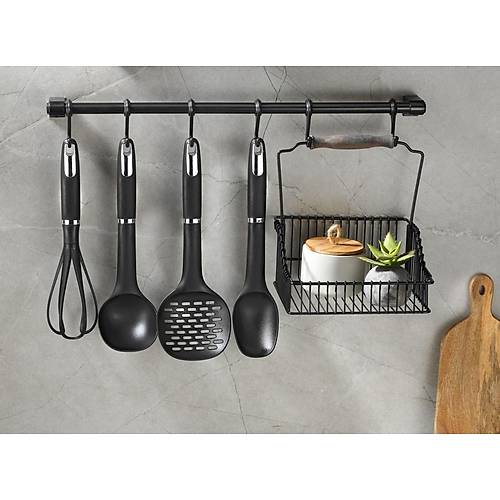 Technow Vip Ahmet VP-308 6 Para Mat Krom Lks Servis Seti