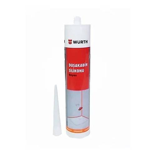 Wrth effaf Duakabin Silikonu 310ml