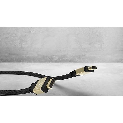 Inca IHD-02TX V2.0 Hdmi to Hdmi 2 Metre Kablo