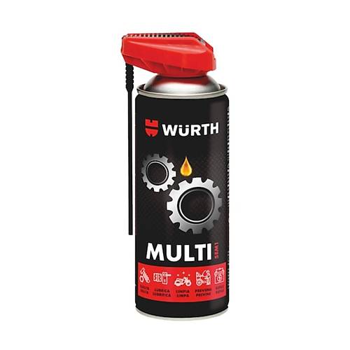Wrth Cobra Promo Multi 5In1 Bakm Ya 400Ml