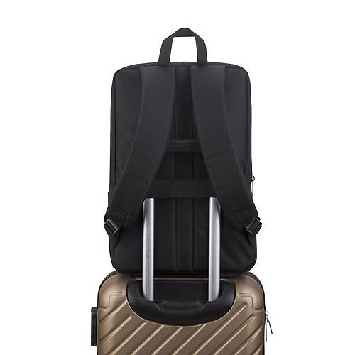 Classone Mila PR-EK100 15,6' Su Geirmez Kuma Fermuar  Okul Srt antas 