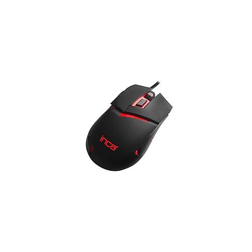 Inca IKG-448 Gaming Oyuncu Klavye Mouse Seti