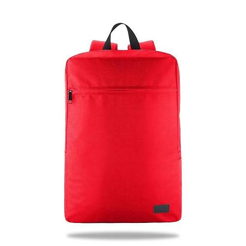 Classone Mila PR-EK102 15,6'Su Geirmez Kuma Fermuar Notebook Srt antas+Kablosuz Mouse